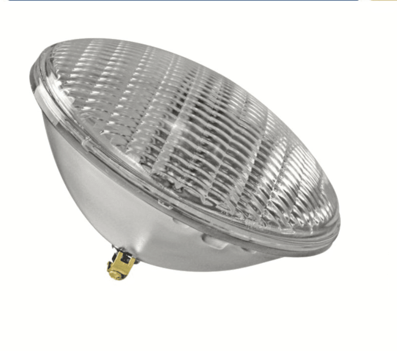 lampaa piscina LAMPADA FARETTO LUCE LED 18W PISCINA POOL LUCE FREDDA IP68 PAR56 2000 LM 627VT - immagine 1