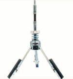 Lappatore rettifica cilindro cilindri gruppo termico termici pulizia moto 50 177 mm 2 7" grande 221sa - immagine 3