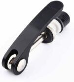 LEVA CHIAVE REGGISELLA REGGI SELLA SELLINO REGOLATORE ALTEZZA BICI BICICLETTA WI - immagine 2