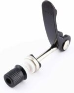 LEVA CHIAVE REGGISELLA REGGI SELLA SELLINO REGOLATORE ALTEZZA BICI BICICLETTA WI - immagine 3