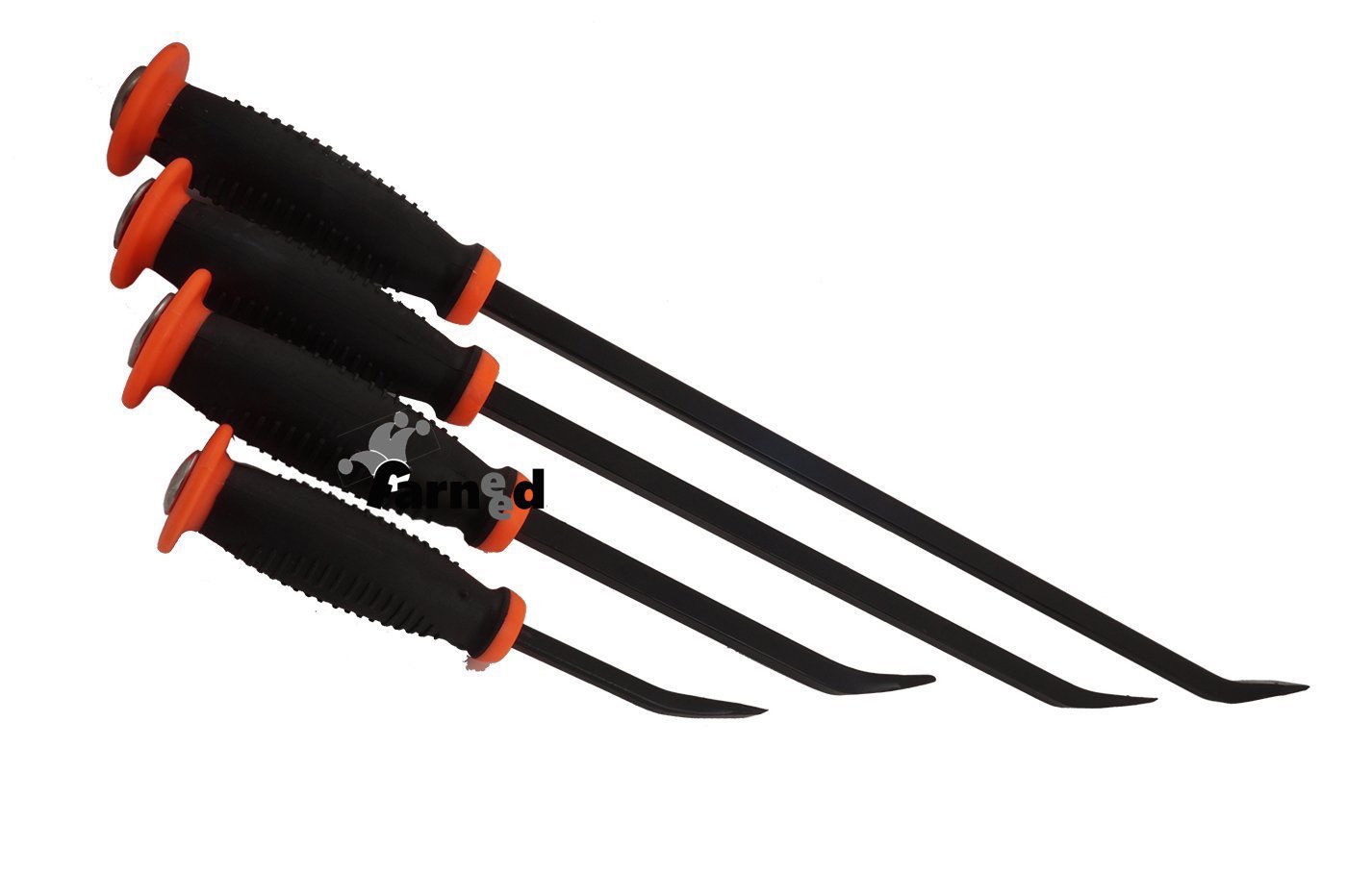 leve_4.jpg LEVE SET 4 PEZZI " UTENSILI OFFICINA MECCANICO GOMMISTA CARROZZERIA CARROZZIERE - immagine 1