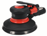 Levigatrice rotorbitale roto orbitale pneumatica aria 6" 150 mm 250to