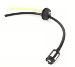 FILTRO BENZINA TUBO SERBATOIO DECESPUGLIATORE GOMMINO MOTOSEGA SOFFIATORE