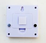 LUCE LED INTERRUTTORE SWITCH PULSANTE LAMPADA MAGNETICA ARMADIO EMERGENZA 648 - immagine 3