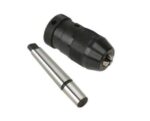 MANDRINO PER TORNIO AUTOSERRANTE ATTACCO B22/5-20 MM CONO MT3 CM3 264