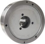 MANDRINO AUTOCENTRANTE PER TORNIO 4+4 GRIFFE � 160mm - immagine 5