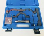 KIT ATTREZZO MESSA IN FASE MOTORI BENZINA CHEVROLET OPEL 1.0 1.2 1.4 329 BLU$ - immagine 2
