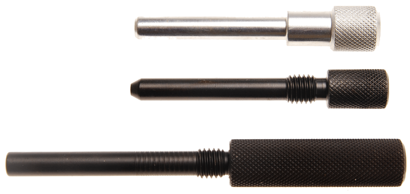 messa 2 KIT MESSA IN FASE PERNI SPINOTTI MOTORE RENAULT 1.5 1.9 DCI LAGUNA CLIO 19DCIsa - immagine 1