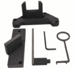 KIT ATTREZZO MESSA IN FASE FASATURA MOTORI BENZINA GDI OPEL PEUGEOT CITROEN PURETECH 1.2 336sa - immagine 2