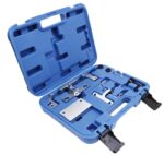 Messa in fase ford 1.5 L Duratec 3 cilindri fasatura motore ecosport fiesta 597s - immagine 2