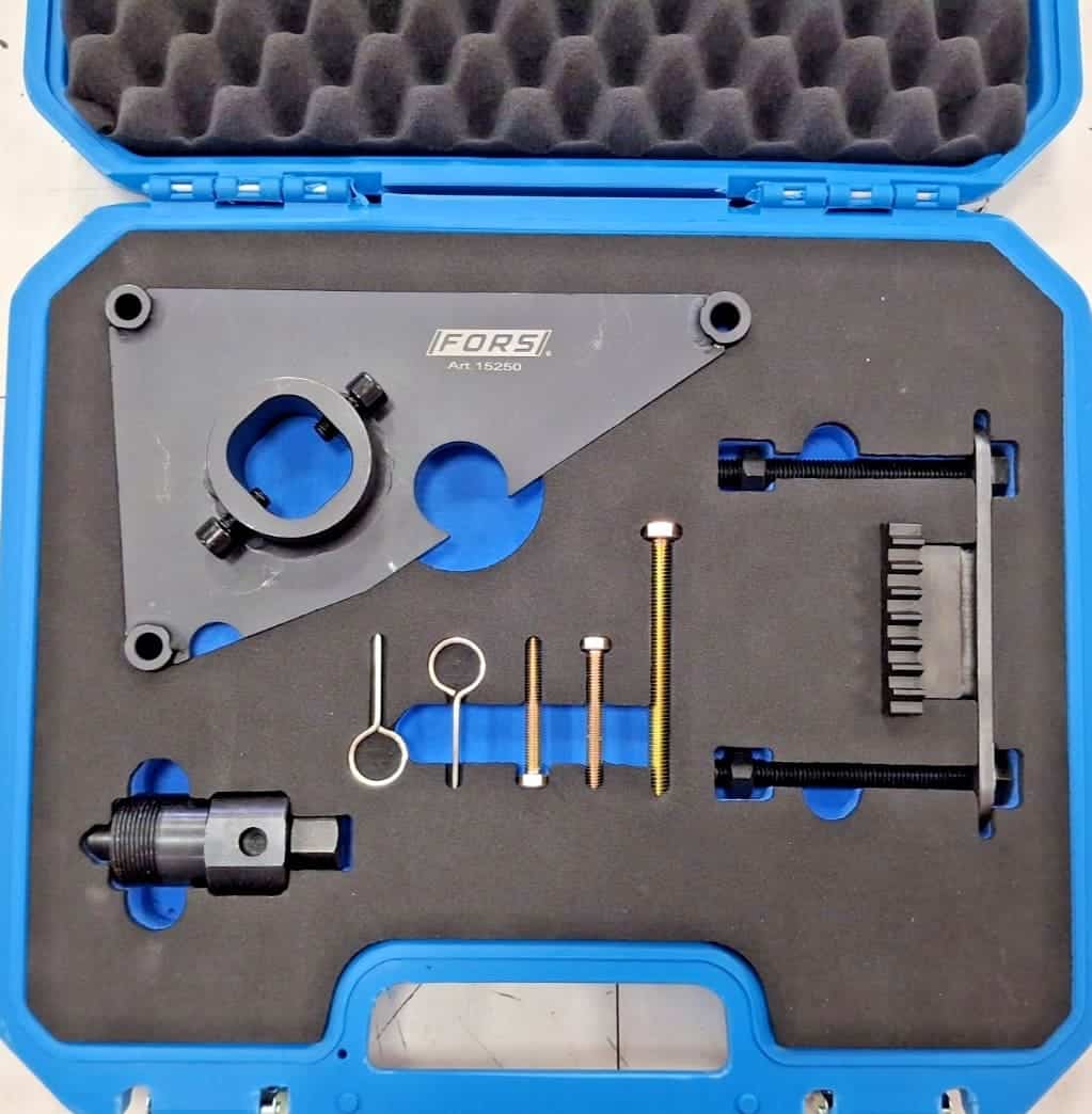 messa in fase Messa in fase Hyundai kia Sportage motori diesel 1.1 1.4 1.5 1.6 1.7 l fasatura 509xi - immagine 1