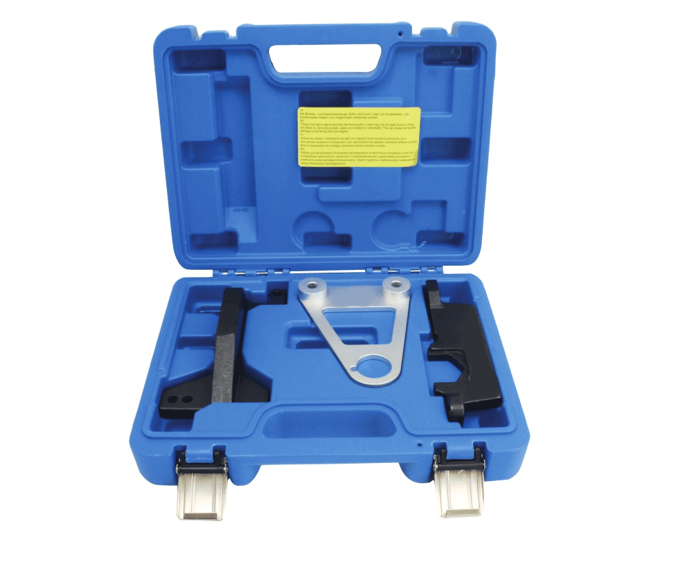 messa in fase dacia Kit messa in fase Renault Nissan Mercedes Dacia motori benzina 4 cilindri 1.3L 451sa - immagine 1