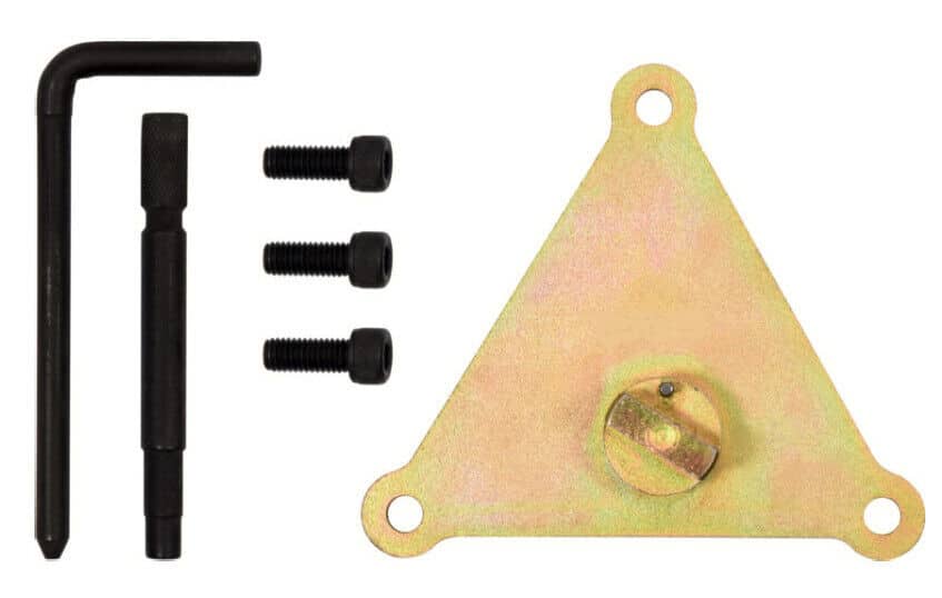messa in fase fiat KIT MESSA IN FASE FIAT LANCIA ALFA 900 TWIN AIR MOTORI 0,9L DISTRIBUZIONE 069to - immagine 1