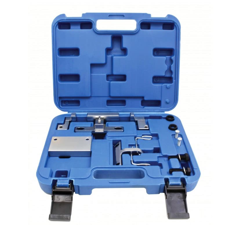 messa in fase ford ecoboost Messa in fase ford 1.5 L Duratec 3 cilindri fasatura motore ecosport fiesta 597s - immagine 1