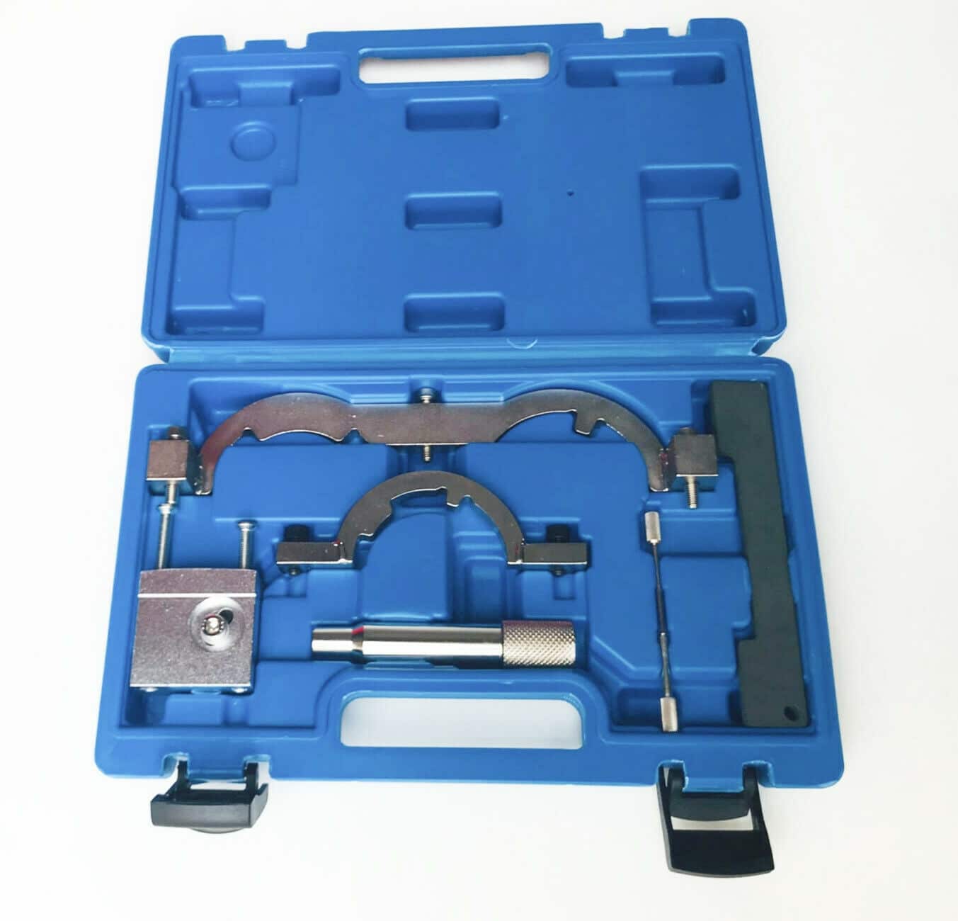 messa_2_1.jpg KIT ATTREZZO MESSA IN FASE MOTORI BENZINA CHEVROLET OPEL 1.0 1.2 1.4 329 BLU$ - immagine 1