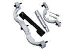 KIT ATTREZZO MESSA IN FASE MOTORI BENZINA CHEVROLET OPEL 1.0 1.2 1.4 329 BLU$ - immagine 3