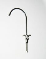 MISCELATORE RUBINETTO LAVELLO CUCINA CAMPER BARCA ESTRAIBILE CURVO SOTTILE 712