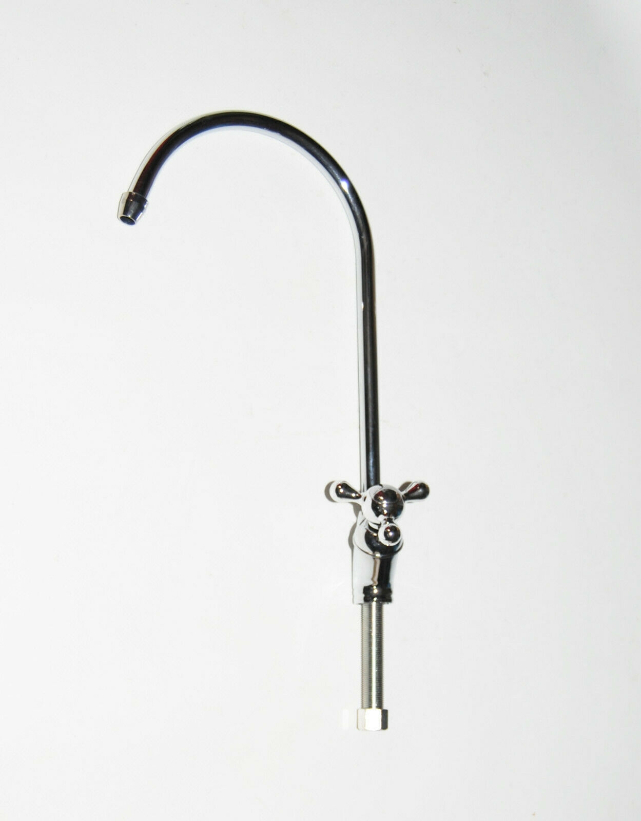 miscelatore4.jpg MISCELATORE RUBINETTO LAVELLO CUCINA CAMPER BARCA ESTRAIBILE CURVO SOTTILE 712 - immagine 1