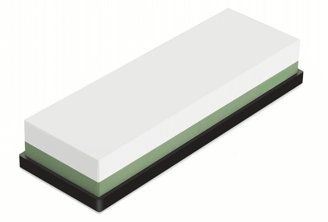 mola MOLA PIETRA AFFILACOLTELLI AFFILATURA AFFILARE COLTELLI LAME GRANA 1000 4000 972 - immagine 1