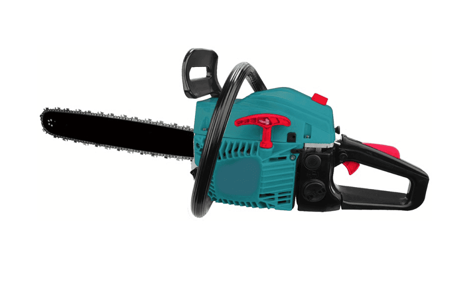 motosega 68cc Motosega a scoppio potatura 68 cc moto sega catena lama 50cm taglio legna 2 tempi 021vt - immagine 1