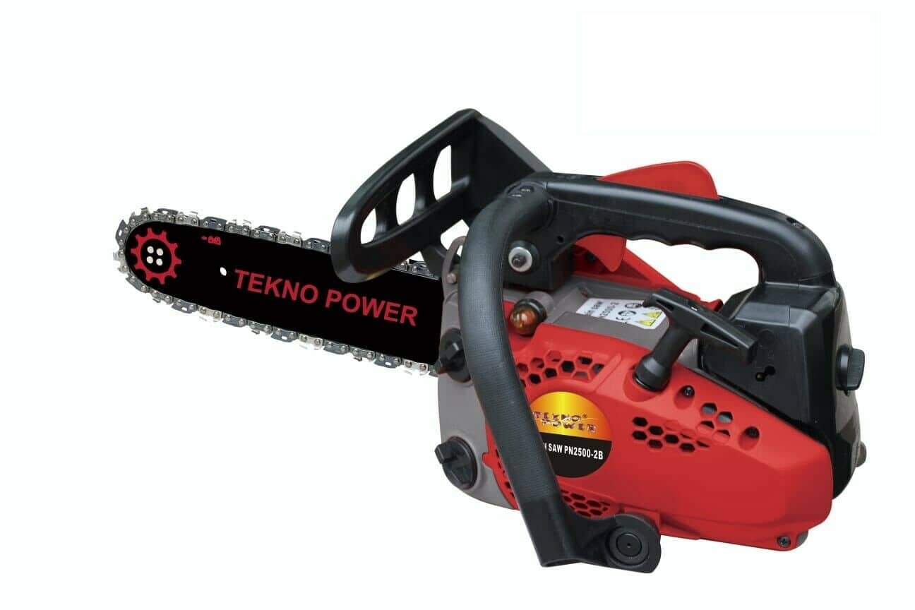 motosega_25.jpg MOTOSEGA A SCOPPIO POTATURA POTA 25 CC LAMA 25 CM MOTO SEGA CATENA 250MM 231 - immagine 1