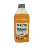 OLIO PER CATENA LAMA BARRA MOTOSEGA ANTIUSURA PROTETTIVO LUBRIFICANTE 1 LT 082 - immagine 2