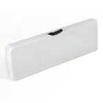 PANCA SEDUTA PIEGHEVOLE 183CM RICHIUDIBILE PORTATILE MARE BIRRERIA ESTERNO 178 - immagine 4