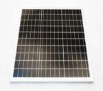 PANNELLO SOLARE IMPIANTO FOTOVOLTAICO 100 W WATT 12V POLICRISTALLINO 263LV