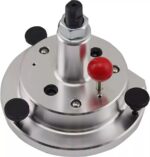 Kit strumento montaggio rimozione flangia albero motore paraolio audi vw vag 107xi