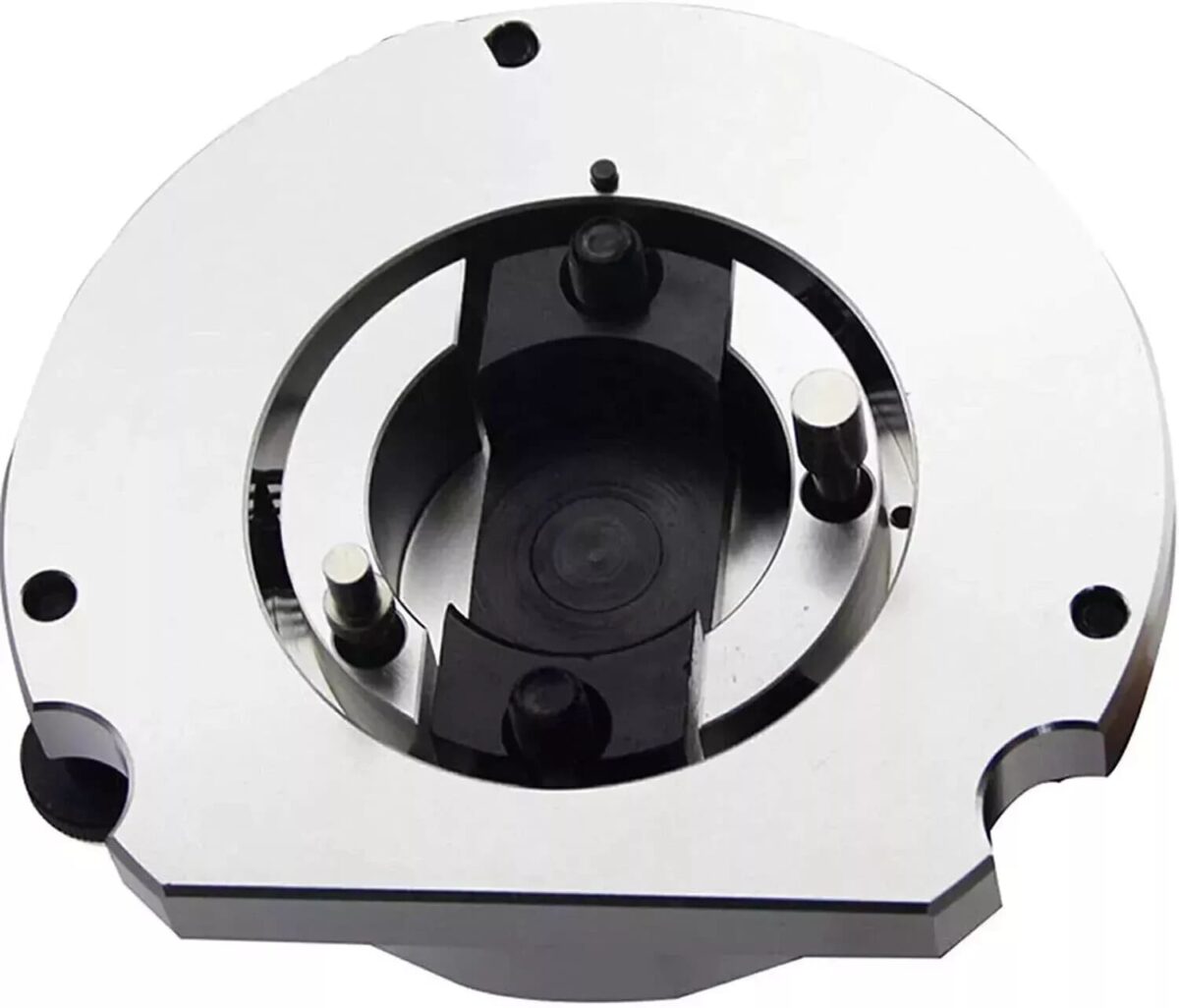 Kit strumento montaggio rimozione flangia albero motore paraolio audi vw vag 107xi - immagine 4