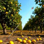 Asta pinza raccogli frutta oggetti rifiuti giardino estensibile allungabile 1,8 3 mt 970x - immagine 2