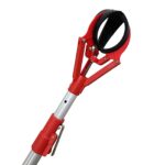 Asta pinza raccogli frutta oggetti rifiuti giardino estensibile allungabile 1,8 3 mt 970x - immagine 3