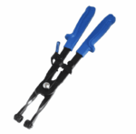 Pinza per fascette a cricchetto morsetti tubi auto clic stringitubo 280mm 800sa