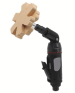 Platorello gomma elimina rimozione adesivi colla carrozzeria contrappesi 679sa - immagine 3