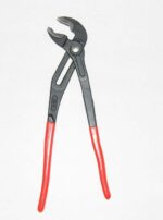 PINZA POLIGRIP 400 MM CHIAVE PAPPAGALLO 16'' GIRATUBI PULSANTE REGOLABILE 162 C - immagine 2