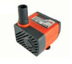 POMPA RICIRCOLO ACQUARIO FONTANE MULTI FUNZIONE XL-680 5W 450 L/H 220V/50Hz 334