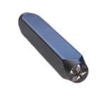 PUNZONE MARCATORE PER METALLO IMPRONTA A STELLA DA 4 mm PUNZONI FARNEED