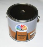 IMPREGNANTE A SOLVENTE PROTETTIVO PER LEGNO PER CICLO CERATO LT 2,5 QUERCIA 106 - immagine 2