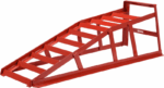 Rampa antiscivolo sollevamento riparazione auto supporto garage 1 ton 800mm 748to