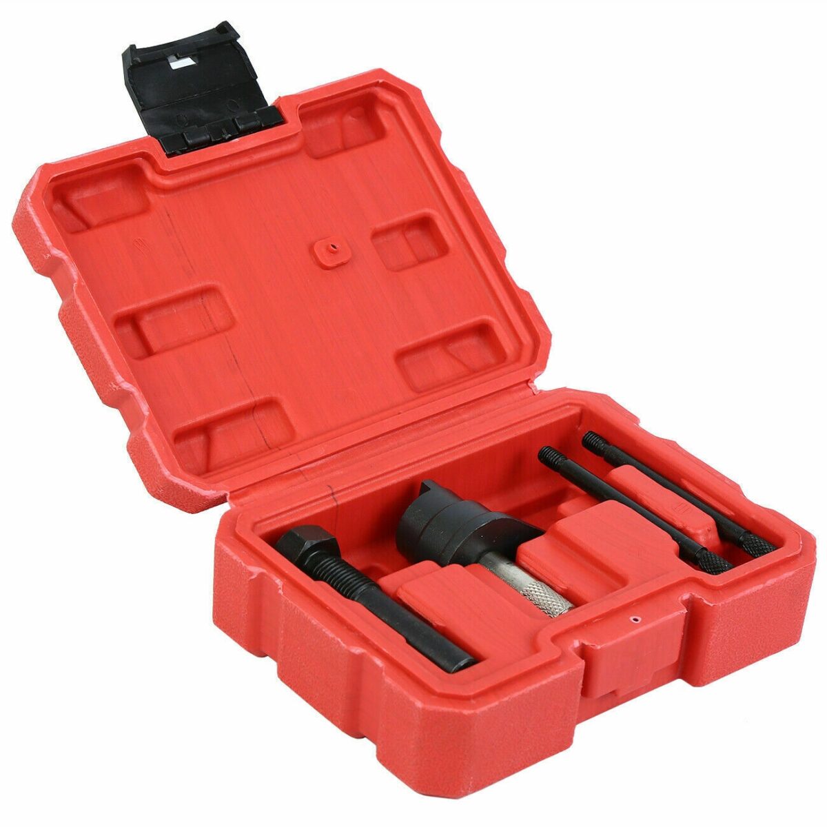 KIT MESSA IN FASE MOTORI MOTORE ATTREZZATURA AUDI SEAT SKODA VAG 1.2 TSFI 924 HO - immagine 2