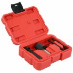 KIT MESSA IN FASE MOTORI MOTORE ATTREZZATURA AUDI SEAT SKODA VAG 1.2 TSFI 924 HO - immagine 2