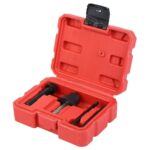 KIT MESSA IN FASE MOTORI MOTORE ATTREZZATURA AUDI SEAT SKODA VAG 1.2 TSFI 924 HO