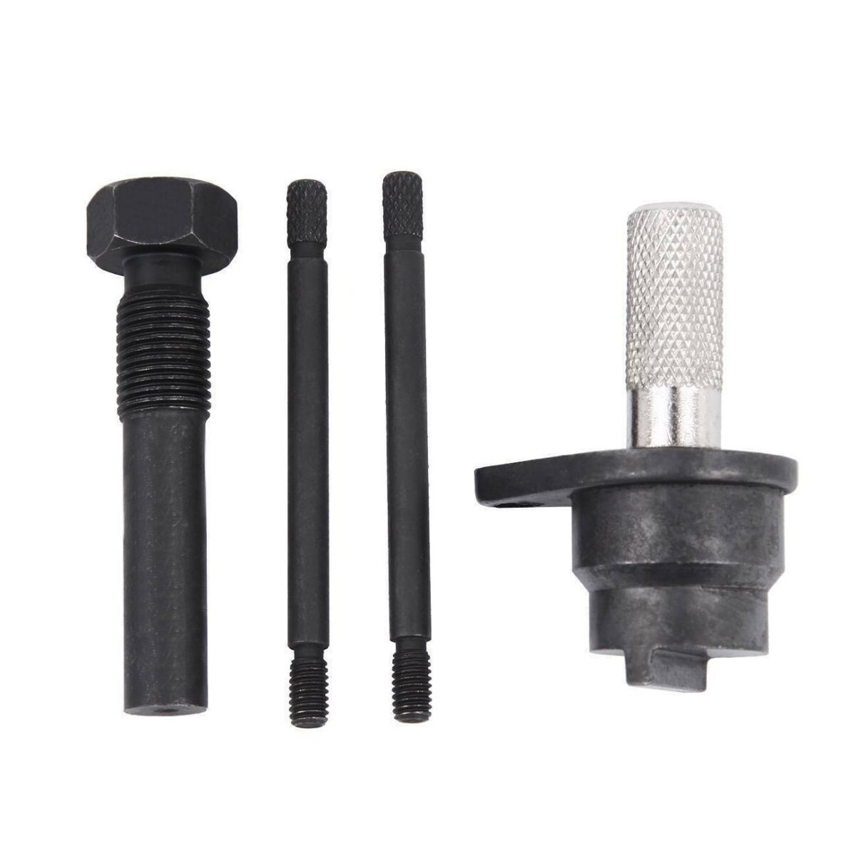 KIT MESSA IN FASE MOTORI MOTORE ATTREZZATURA AUDI SEAT SKODA VAG 1.2 TSFI 924 HO - immagine 3