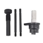 KIT MESSA IN FASE MOTORI MOTORE ATTREZZATURA AUDI SEAT SKODA VAG 1.2 TSFI 924 HO - immagine 3