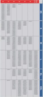 2 pz calze da neve catene in tessuto auto ruote pneumatici XXL omologate EN 16662-1  601lb - immagine 4