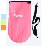 SACCA SACCO ZAINO BORSA ERMETICA ERMETICO IMPERMEABILE BARCA CANOA 20 LT 032