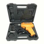 SALDATORE ISTANTANEO ELETTRICO SALDATRICE SALDARE FILO A STAGNO 100W 972