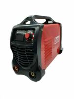 SALDATRICE INVERTER 400A ELETTRODO ELETTRODI SALDATURA ACCESSORI INCLUSI 001 OX - immagine 9