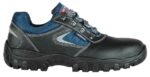 SCARPE SCARPA ANTINFORTUNISTICHE LAVORO COFRA EQUINOX S3 SRC NUMERO 41