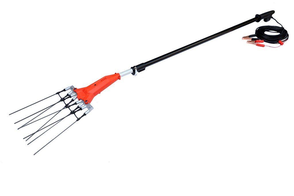 scuot SCUOTITORE TWIST 1000 battiti 140w OLIVE ABBACCHIATORE SCUOTIOLIVE BATTERIA 12V - immagine 1